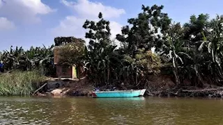 نشرة التوك شو| تحذير من غرق أراضٍ في المنوفية والبحيرة والحكومة تعلق على زيادات أسعار المحروقات