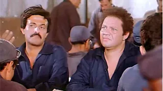 يحيى الفخراني: "سمير غانم كان إنسان نقي وخلى دلال تسيب مسرحيته عشاني"