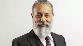 وفاة الفنان إياد الطائي بعد صراع مع المرض