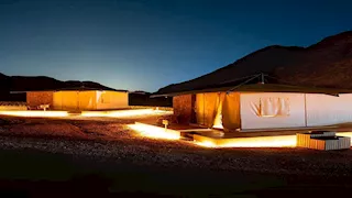 تجربة في قلب الطبيعة.. أفضل 5 مواقع للتخييم في مصر 