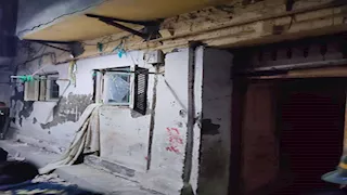 5 قرارات عاجلة من النيابة في انهيار عقار غيط العنب بالإسكندرية (صور)