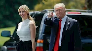 إيفانكا ترامب ليست كما تعرفها.. اكتشف الاسم الحقيقي لابنة الرئيس الأمريكي