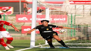 نتائج الجولة الخامسة من الدوري المصري للسيدات.. سداسية لدجلة وفوز مثير لمسار على الأهلي