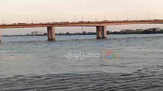 هل يهدد فيضان النيل كفر الشيخ؟.. رئيس مدينة وصياد يكشفان الموقف -فيديو وصور