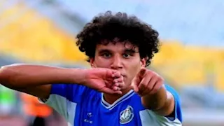 سموحة يزيد معاناة الإسماعيلي ويفوز عليه بثنائية