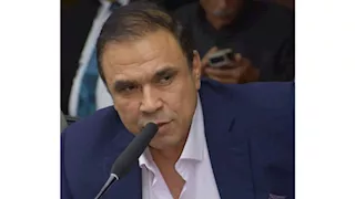 حكم نهائي.. الجنح تبرئ مدحت بركات من تهمة التعدي على أملاك الدولة 