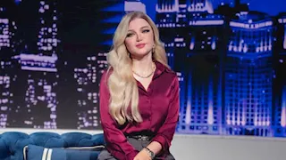 ياسمين الخطيب عن قرار وقفها: لم يخطرني أحد