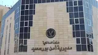 8 مصابين في تصادم سيارتين بطريق "بورسعيد-المطرية"