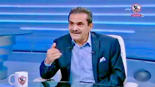 الموت يفجع لاعب الزمالك السابق