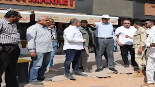 أسوان تتأهب للشتاء والسياحة.. المحافظ يتفقد الشوارع ويُطلق حملة "مدينة نظيفة"