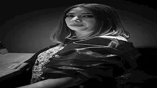 انتصار تواصل استعراض إطلالاتها بمهرجان الجونة السينمائي (صور)