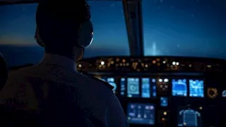 صراع في السماء.. تشويش غامض يربك حركة الطائرات والسفن