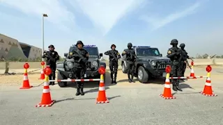 خطط مرورية ومعدات حديثة.. كيف استعدت وزارة الداخلية لافتتاح المتحف الكبير؟