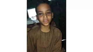 كان راجع من المدرسة.. مصرع طالب ابتدائي دهسًا بسيارة نقل في الأقصر