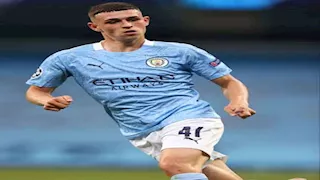 فانتازي.. ارتفاع سعر فيل فودين في الجولة 15 من الدوري الإنجليزي