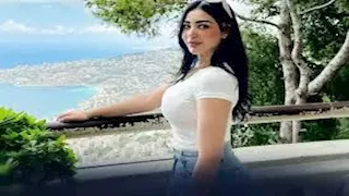 شيماء المغربي تتألق بالأحمر الناري في عيد ميلادها.. وهذا سر اختيارها للون