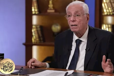 اللثة قد تكون بريئة- حسام موافي: نزيف الفم عرض لهذه الأمراض