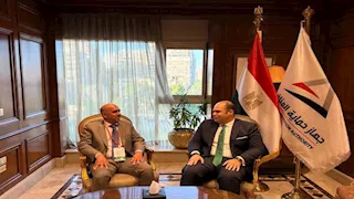 تفاصيل لقاء رئيس جهاز حماية المنافسة مع رؤساء الأجهزة الإفريقية