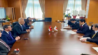 وصفتها بالخطوة الرائدة.. اليابان تشيد بإدخال البرمجة والذكاء الاصطناعي في المناهج المصرية