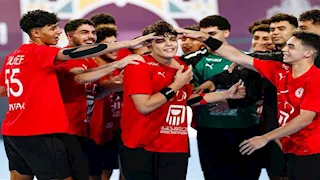 منتخب مصر لكرة اليد تحت 17 عامًا يتأهل لنهائي بطولة العالم