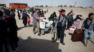 ألمانيا تستقبل مجددا أفغان من باكستان رغم وقف برامج الاستقبال