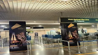 14 صورة.. وزارة الطيران تكشف استعداداتها بشأن افتتاح المتحف المصري الكبير