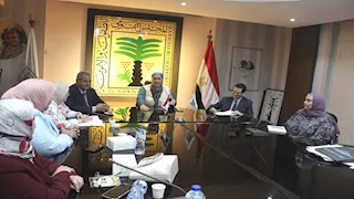 "المعاهد الأزهرية" ينظم اختبارات موجهي شؤون القرآن الكريم بعدد من المناطق