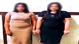 فضيحة على الإنترنت.. سقوط شبكة "المتعة السريعة" في الإسكندرية