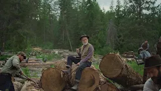 "فرانكشتاين" و"مانجو".. نتفليكس تعلن عن جديدها في شهر نوفمبر