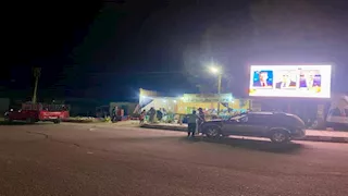 مقاعد وشاشات.. الوادي الجديد تستعد لنقل احتفالية افتتاح المتحف المصري الكبير