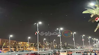 رئيس حي الهرم يكشف لمصراوي آخر الاستعدادات لافتتاح المتحف الكبير