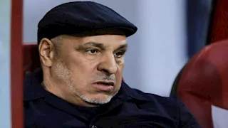 نور الدين زكري: "لا أقبل احتقاري بترشيحي لتدريب فرق صغيرة"