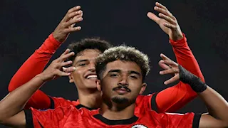  ماذا قدّم عمر خضر خلال مباراة منتخب مصر و تشيلي ؟ (إحصائيات وفيديو)