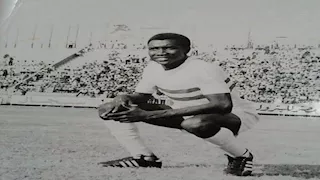 "ابنته لاعبة سابقة بالنادي".. من هو نوح آدم نجم الزمالك الذي توُفيّ اليوم السبت ؟