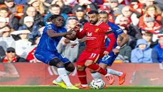 موعد مباراة ليفربول وتشيلسي في الدوري الإنجليزي والقنوات الناقلة 