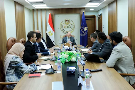 «الدواء المصرية» تتعاون مع «هواوي» لدعم التحول نحو الصحة الرقمية