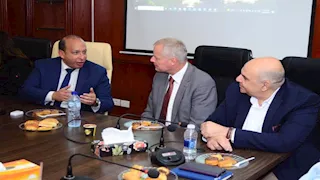 تعاون بين جامعة القاهرة و"كيل الألمانية" لتعزيز التوعية المجتمعية 