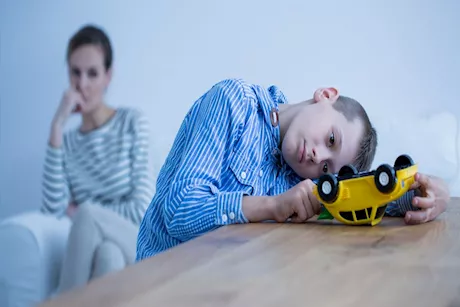 طبيب يوضح أعراض نقص حمض الفوليك عند أطفال طيف التوحد