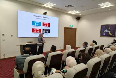 الصحة تطلق برنامجًا وطنيًا لتأهيل فرق الجودة بالمنشآت الطبية