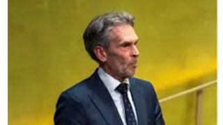 هولندا والسويد ترحبان برد حماس على خطة ترامب بشأن غزة