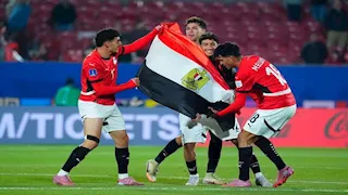 "يحتاج لمعجزة".. المغرب يعقد موقف منتخب مصر للشباب في حسابات المونديال