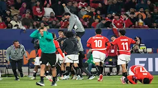 تذكرتي تعلن طرح تذاكر مباراة مصر وغينيا بتصفيات كأس العالم