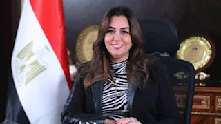 منال عوض: 363 مليون جنيه لتطوير منظومة المخلفات بمحافظة البحر الأحمر