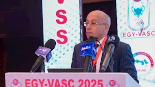 أمل جديد لمرضى القرح المزمنة.. تقنية مبتكرة لترقيع الجلد وتحقيق الشفاء الكامل