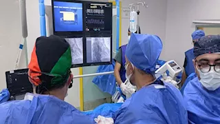 "الصحة" تطلق النسخة الخامسة من مؤتمر "قلب زايد"