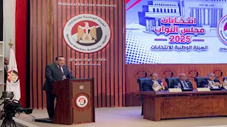 مواعيد انتخابات النواب 2025.. جدول كامل من الترشح للتصويت والإعادة | مستند  