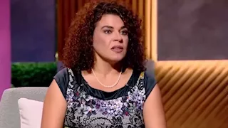 منى هلا: "خالتي ماتت مخنوقة وأنا اللي غسلتها وقلبي من بعدها اتكسر"