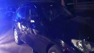   3 مصابين بينهم تونسية في حادث بـ"صحراوي الإسكندرية"