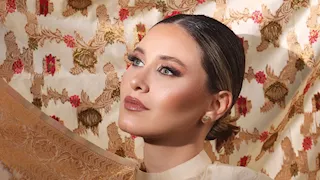 ملكة جمال لبنان 2024 بإطلالة جريئة في أحدث ظهور 