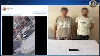 "منافسة غير شريفة".. حقيقة فيديو تعاطي مخدرات داخل مقهى بالبحيرة